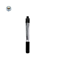 Máy bơm giếng sâu METABO TBP 4000 M (3800 l/h / 1004 gal/h)